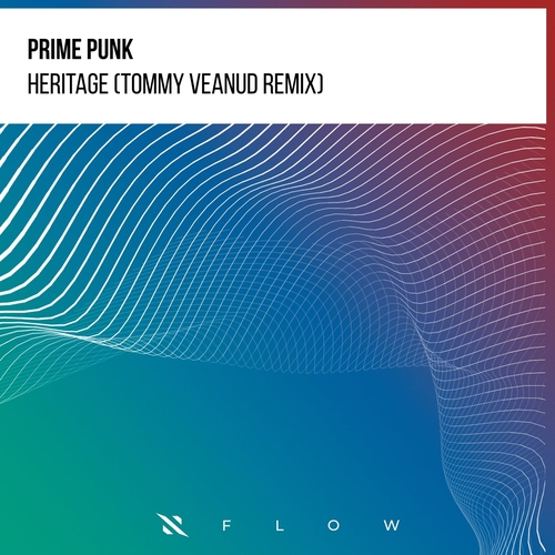 Prime Punk - Heritage (Tommy Veanud Remix) [ITPF091E]